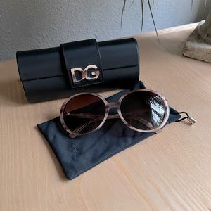 Dolce & Gabbana sunglasses
